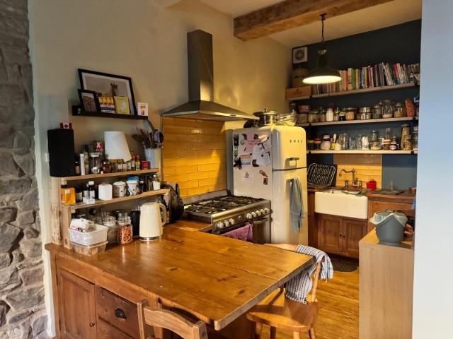 House for rent in Hillside, City of Edinburgh