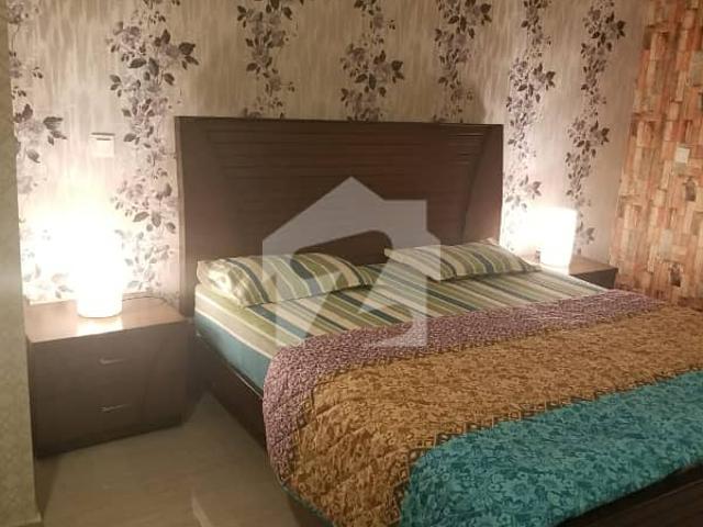 Apartment for sale in Islamabad