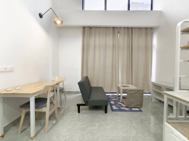 Apartment for rent in Country Heights Damansara, Kuala Lumpur