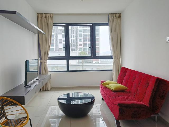 Apartment for rent in Petaling, Alam Impian