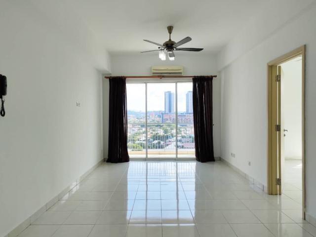 Apartment for rent in Petaling, Damansara Damai
