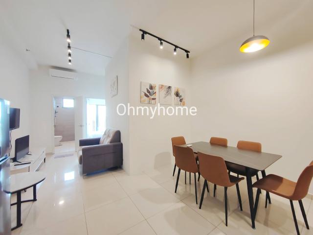 Apartment for rent in Petaling, Alam Impian