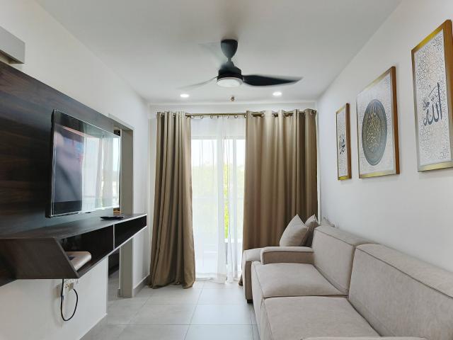 Apartment for rent in Petaling, Alam Impian
