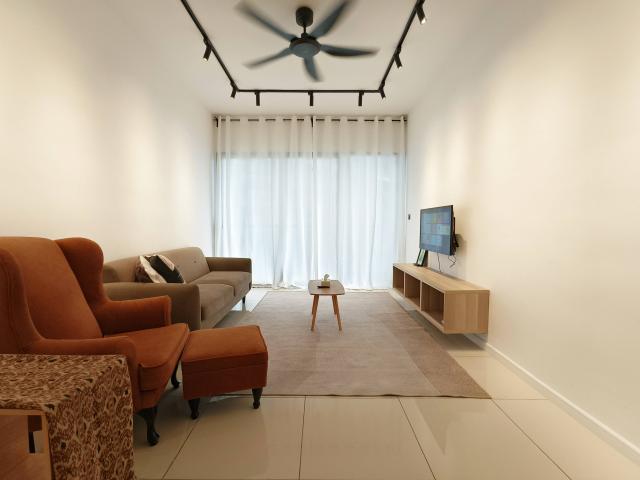 Apartment for rent in Country Heights Damansara, Kuala Lumpur