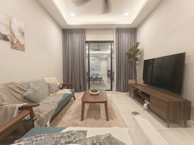Apartment for rent in Country Heights Damansara, Kuala Lumpur