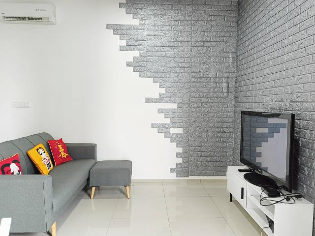 Apartment for rent in Port Klang, Selangor