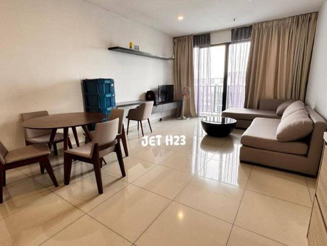 Apartment for rent in Petaling, Alam Impian