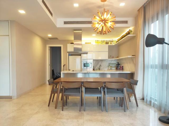 Apartment for rent in Country Heights Damansara, Kuala Lumpur