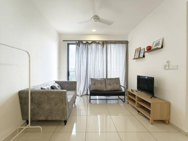 Apartment for rent in Country Heights Damansara, Kuala Lumpur