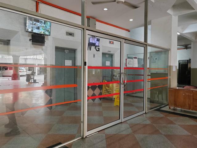 Apartment for rent in Port Klang, Selangor