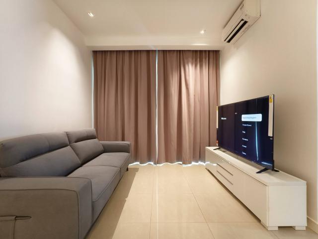 Apartment for rent in Country Heights Damansara, Kuala Lumpur