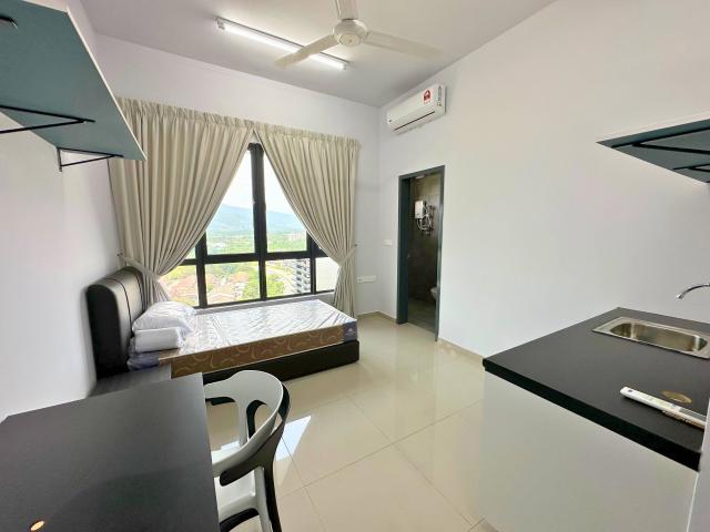 Apartment for rent in Kajang, Langat