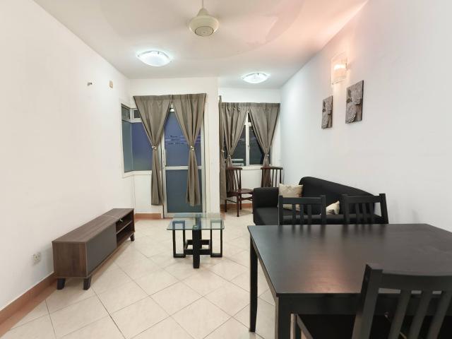 Apartment for rent in Petaling, Damansara Damai