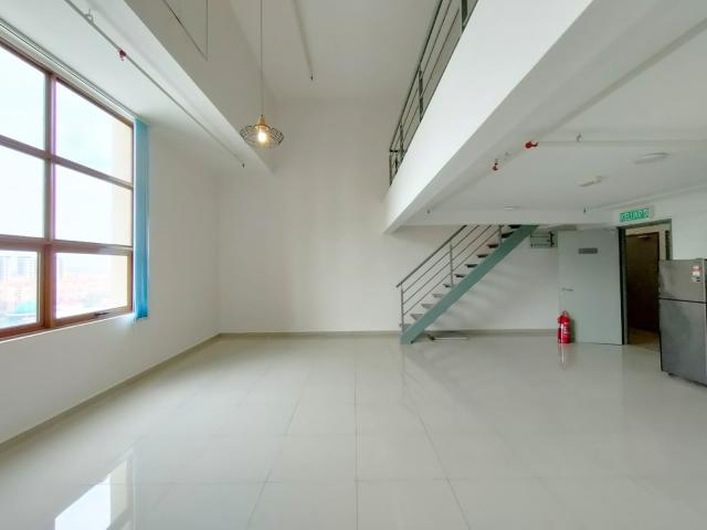 Apartment for rent in Petaling, Damansara Damai