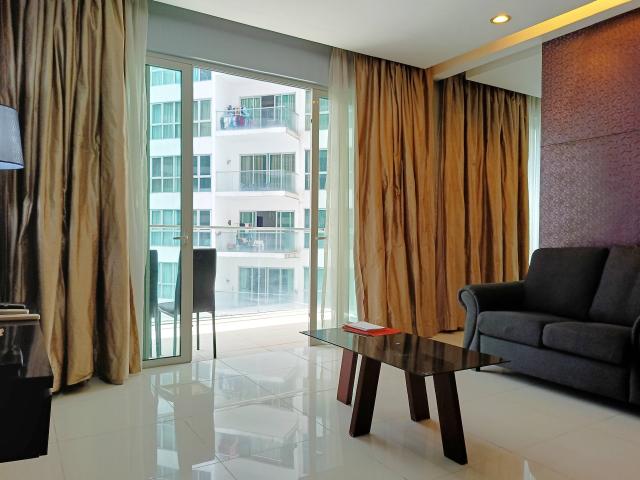 Apartment for rent in Country Heights Damansara, Kuala Lumpur