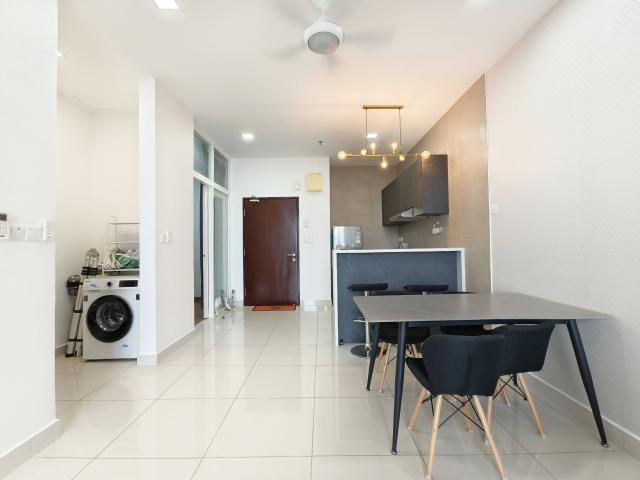 Apartment for rent in Country Heights Damansara, Kuala Lumpur