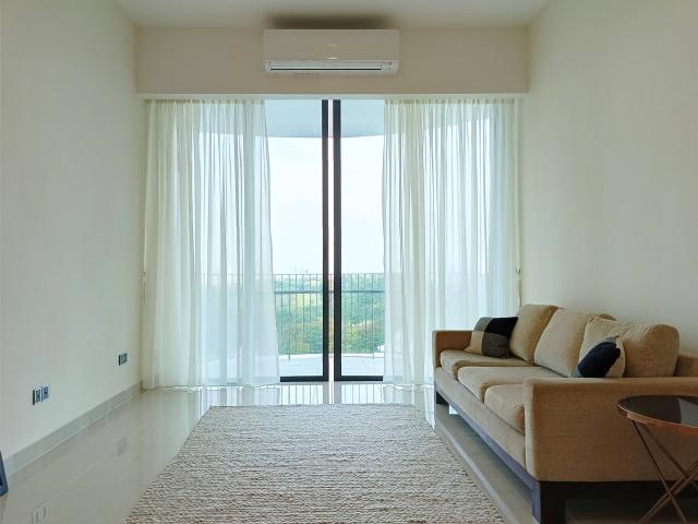 Apartment for rent in Country Heights Damansara, Kuala Lumpur