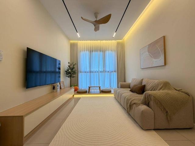 Apartment for rent in Country Heights Damansara, Kuala Lumpur