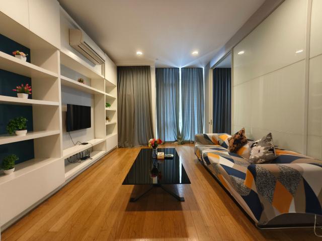 Apartment for rent in Country Heights Damansara, Kuala Lumpur