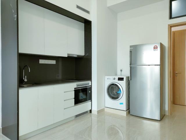Apartment for rent in Country Heights Damansara, Kuala Lumpur