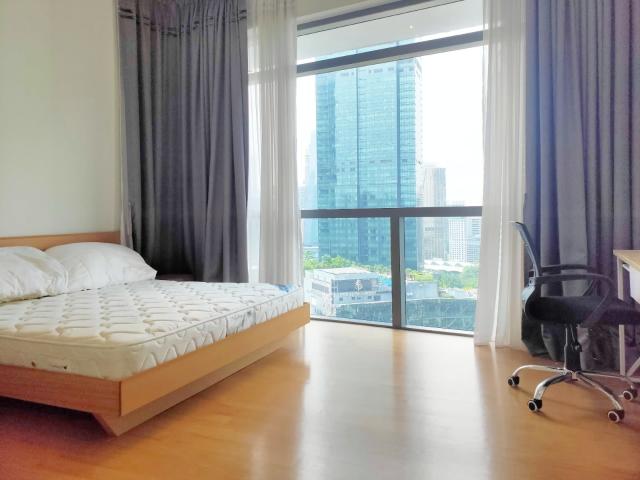 Apartment for rent in Country Heights Damansara, Kuala Lumpur