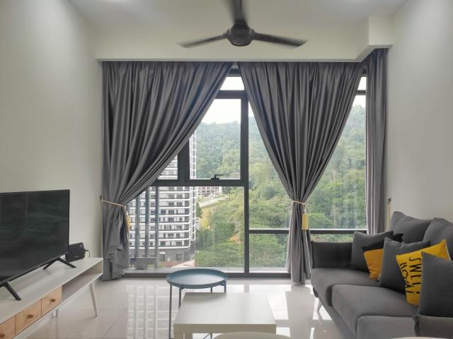Apartment for rent in Country Heights Damansara, Kuala Lumpur