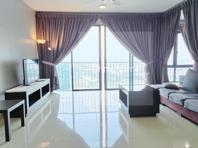 Apartment for rent in Petaling, Alam Impian