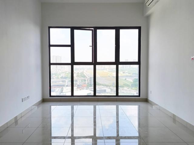 Apartment for rent in Country Heights Damansara, Kuala Lumpur
