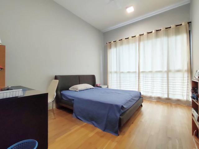 Apartment for rent in Petaling, Damansara Damai