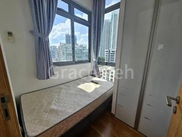 Apartment for rent