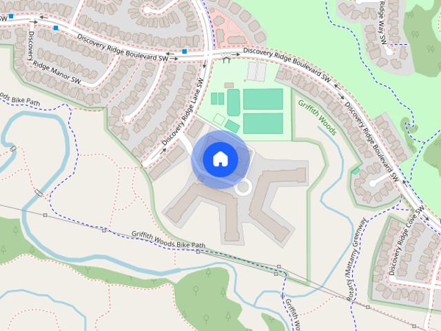 Apartment for rent in Northwest, Alberta