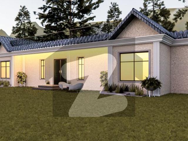 House for sale in Haripur, North West Frontier Province