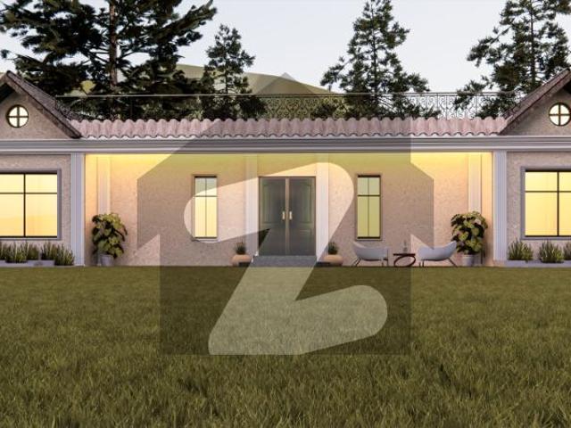 House for sale in Haripur, North West Frontier Province