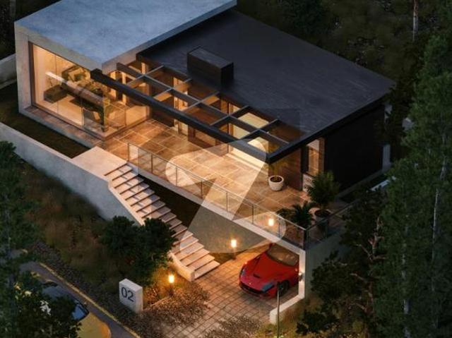 House for sale in Haripur, North West Frontier Province