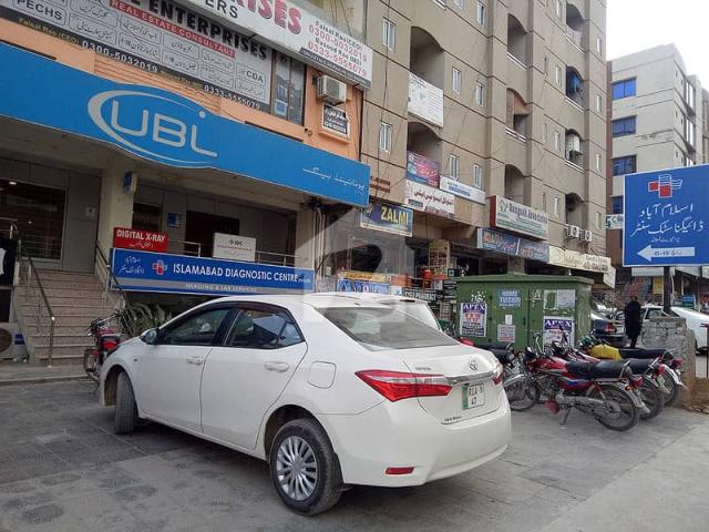 Apartment for sale in اسلام آباد, زون 1