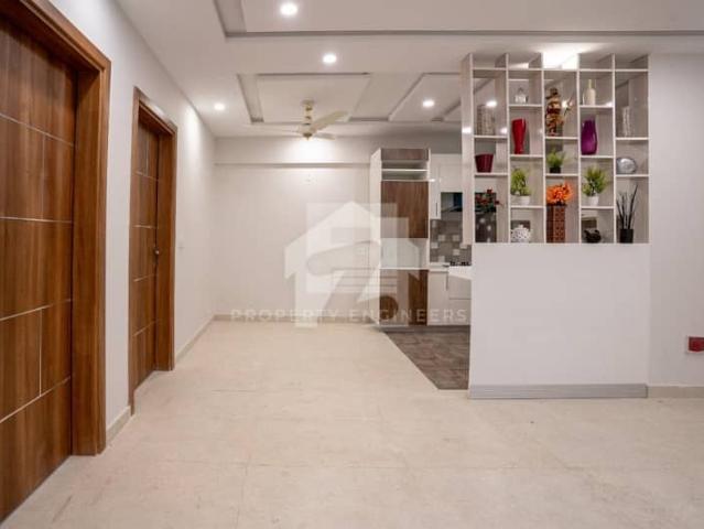 Apartment for rent in Islamabad