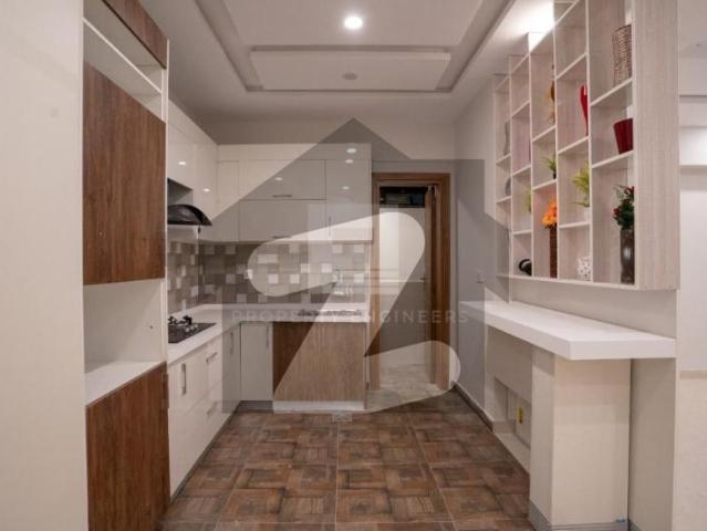 Apartment for rent in Islamabad