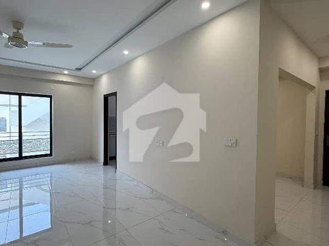 Apartment for sale in Islamabad