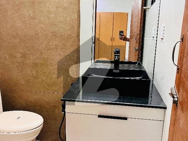 Apartment for sale in Islamabad