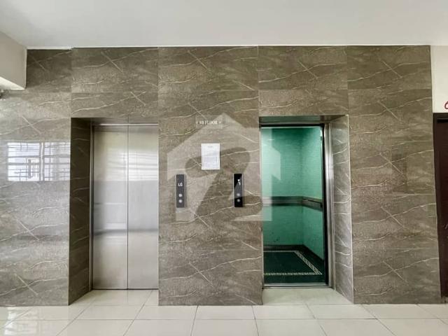 Apartment for rent in Islamabad