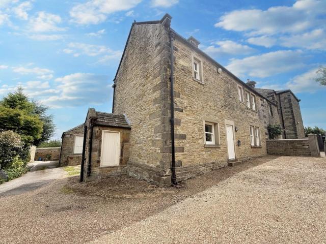 Apartment for rent in Silkstone, Barnsley