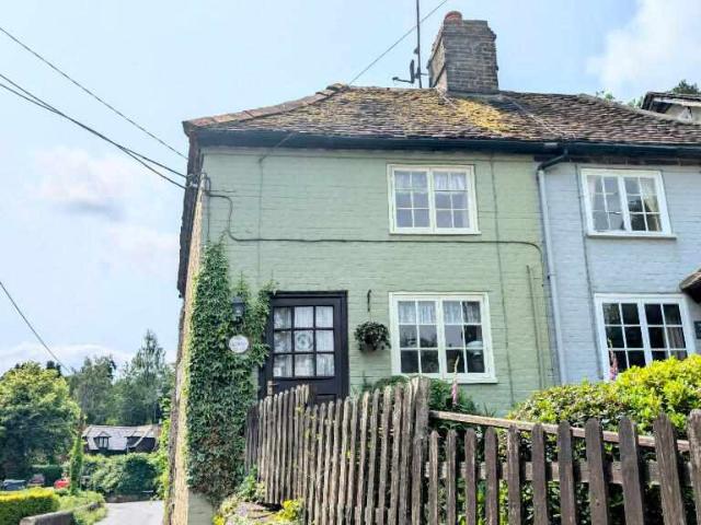 Cottage for sale in Headley Down, Bolton Low Houses