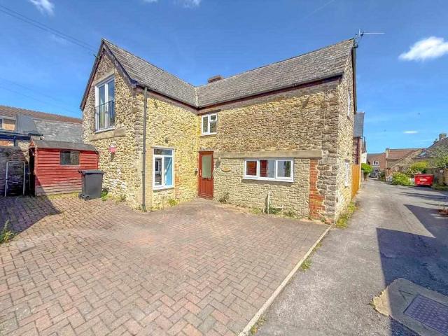 Cottage for sale in Highworth, Isle Of Man