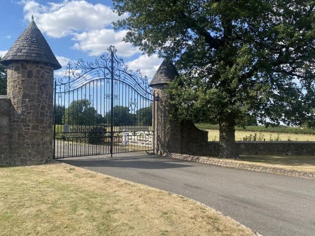 House for rent in Leicestershire