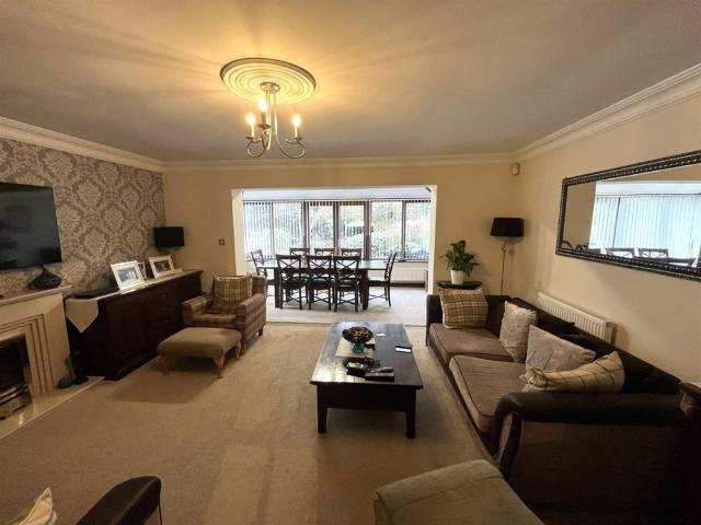 House for rent in Isle Of Man