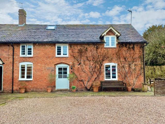 Apartment for rent in Lilleshall, Telford