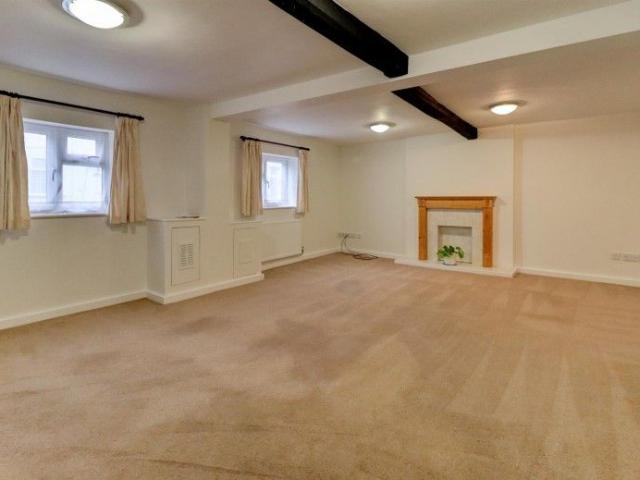 House for rent in Alderminster, Warwickshire