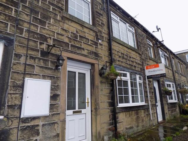 House for rent in Wilsden Hill, Bradford