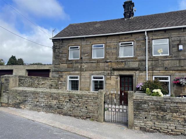 Cottage for rent in Dungworth, Isle Of Man