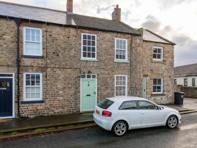 House for rent in Catterick, North Yorkshire